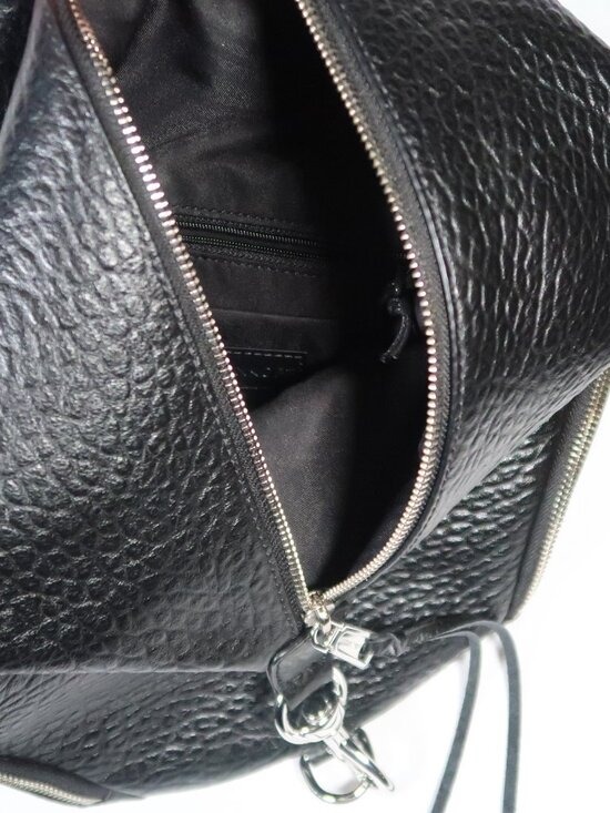 RARE, Vintage | Rebecca Minkoff | designer backpack | NEW, Excellent Condition main image 5